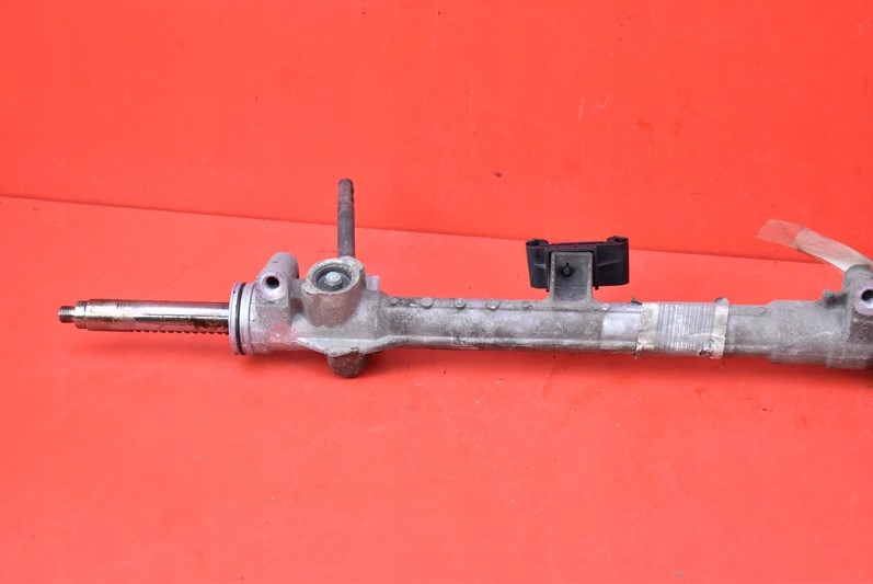фото №9, Трансмиссия рулевая рейка eu fiat bravo 2 ii 1.9 jtd 120 km 07-11