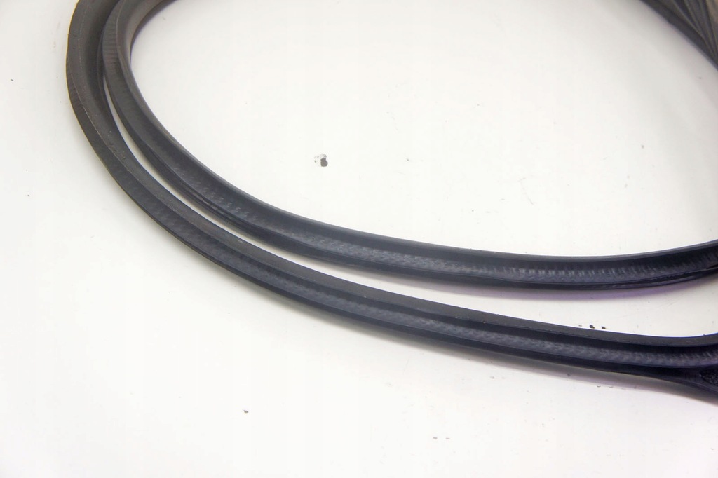 фото №5, Od212 suzuki vitara iii прокладка двері лівий задня