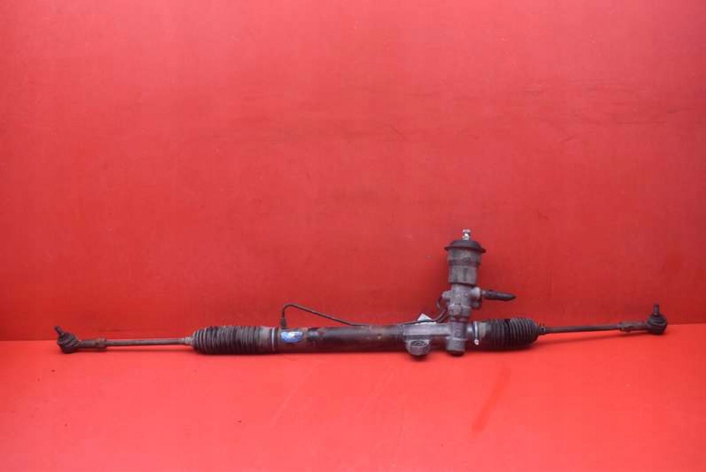 фото №8, Трансмиссия рулевая рейка eu 3422038 mitsubishi outlander i 2.0 16v 136 km 4x4