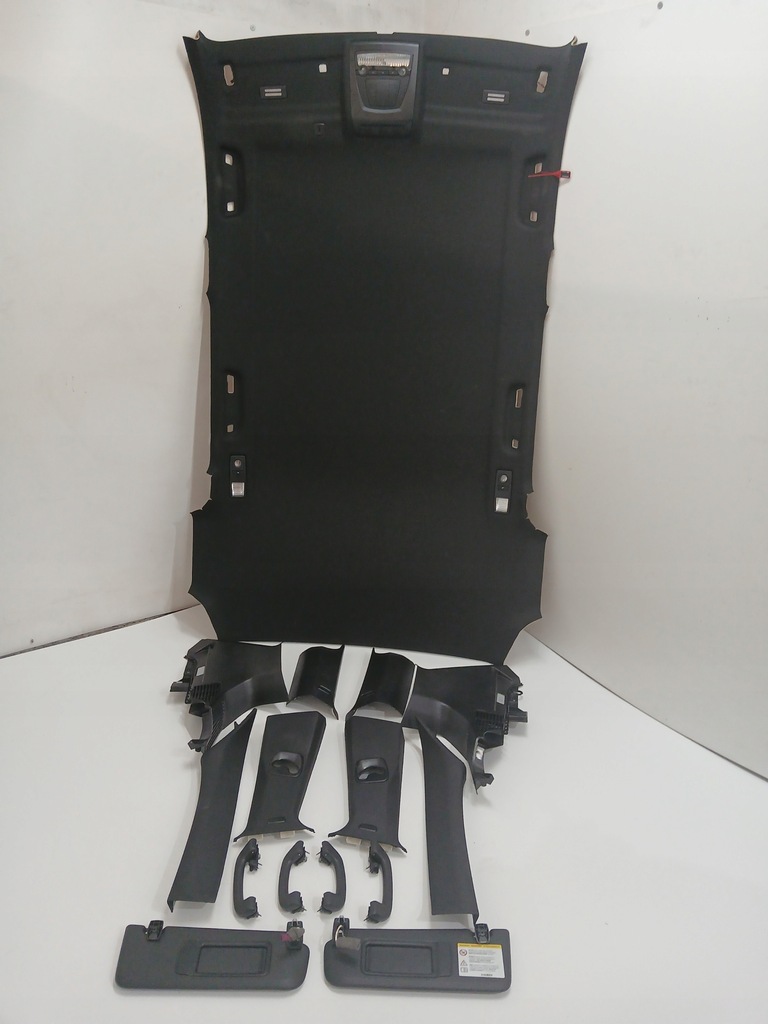 фото №1, Потолок bmw x3 f25 m набор