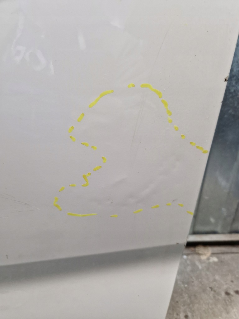 фото №5, Toyota rav4 v 2019- дверь перед левая