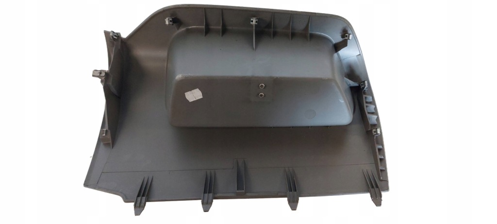 фото №2, Бардачок полка панели консоли renault master iii