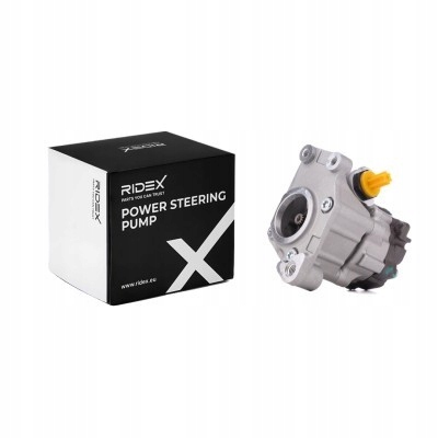 Насос усилителя audi a4 avant 8ed, b7 ridex 12h Цена