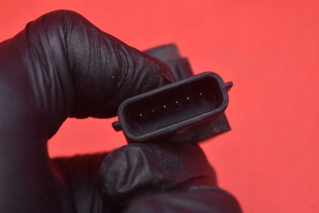 фото №10, Датчик паркування задня pdc 95720-3z400 hyundai i40 15-20