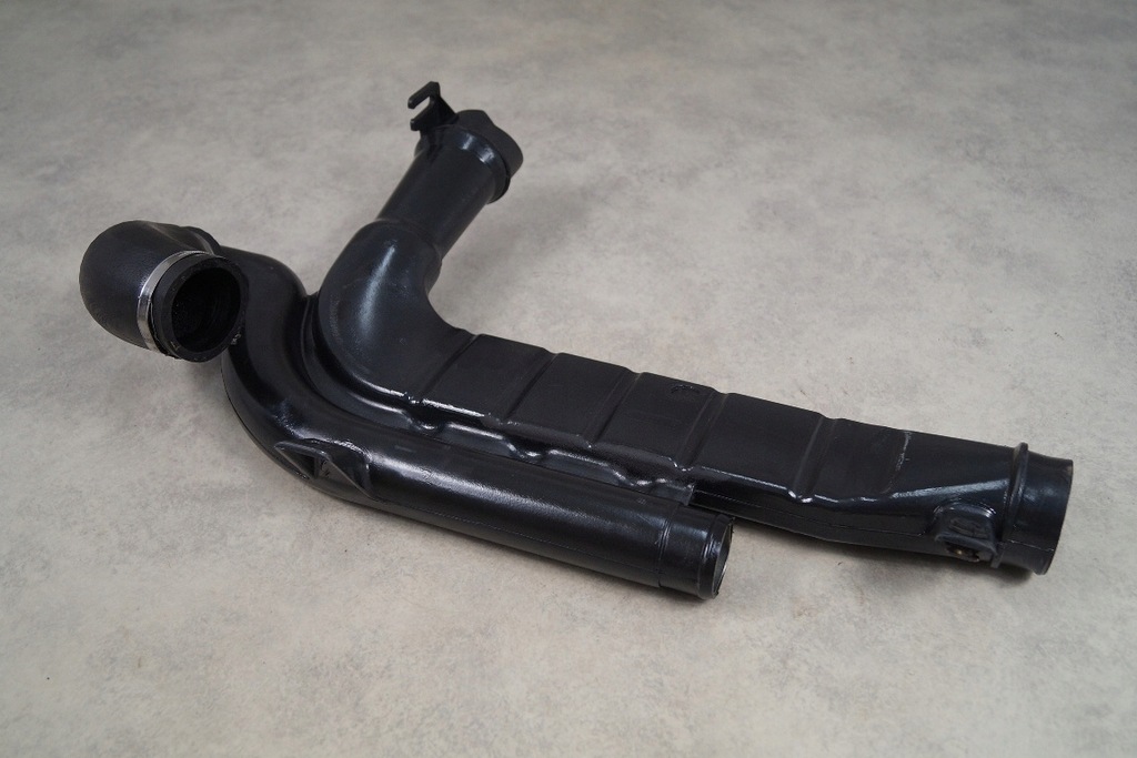 фото №4, Резонатор труба воздуха land rover freelander 2.0