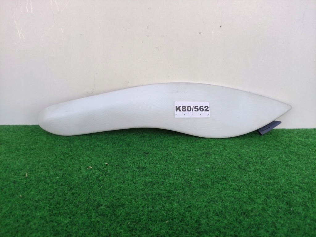 Купить Opel adam правая накладка обивка дверь молдинг 13352907 k80/562