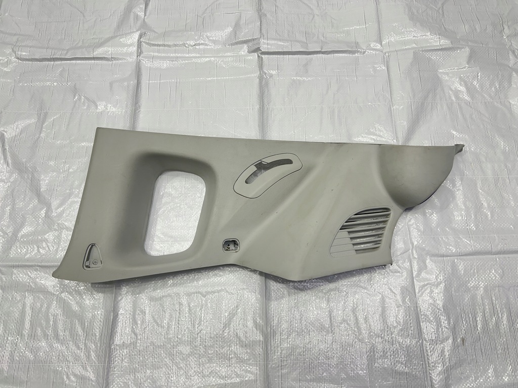 фото №1, Jeep compass ii защита стойка левая