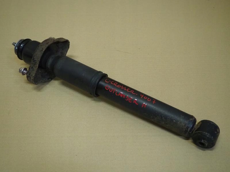 фото №1, Амортизатор задня c-crosser 4007 outlander ii 4x4