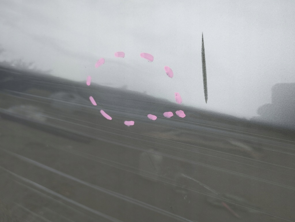 фото №6, Двері праве задня tesla y