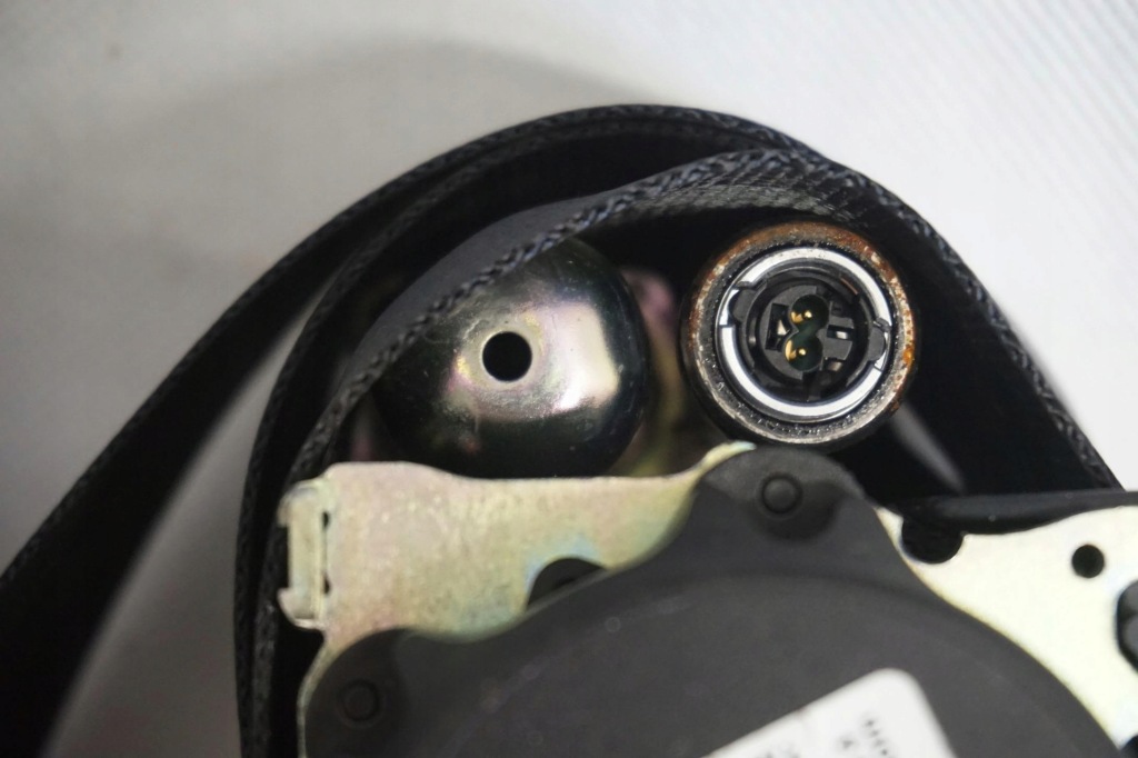 Подушка безпеки подушки безпеки ремені датчик renault express 21- 985109033r 985709618r Ціна