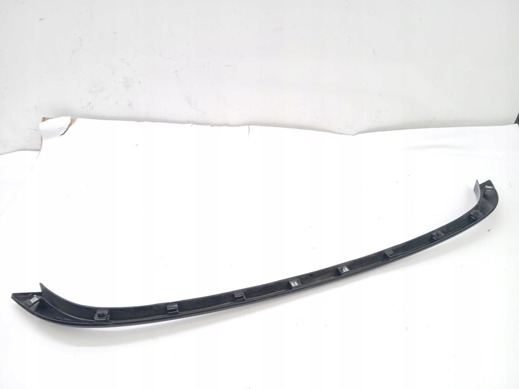 Молдинг капот mini r56 cooper s в Украине