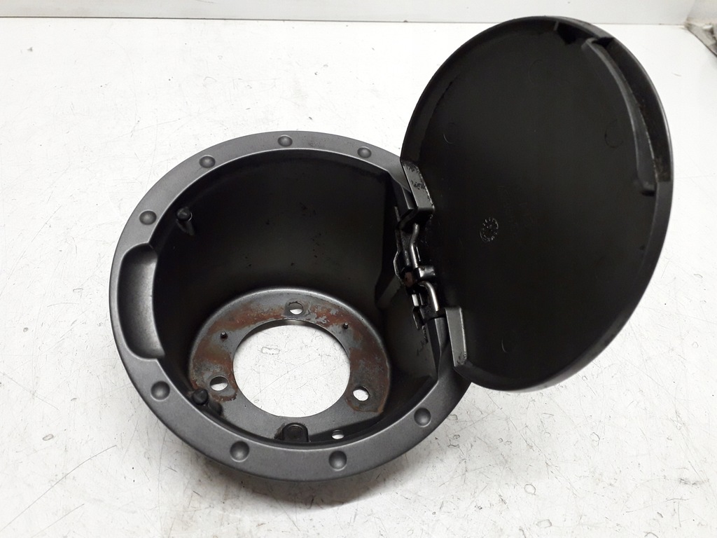 фото №13, Mitsubishi eclipse 3g 99-05 кришка заливної пального mr349807