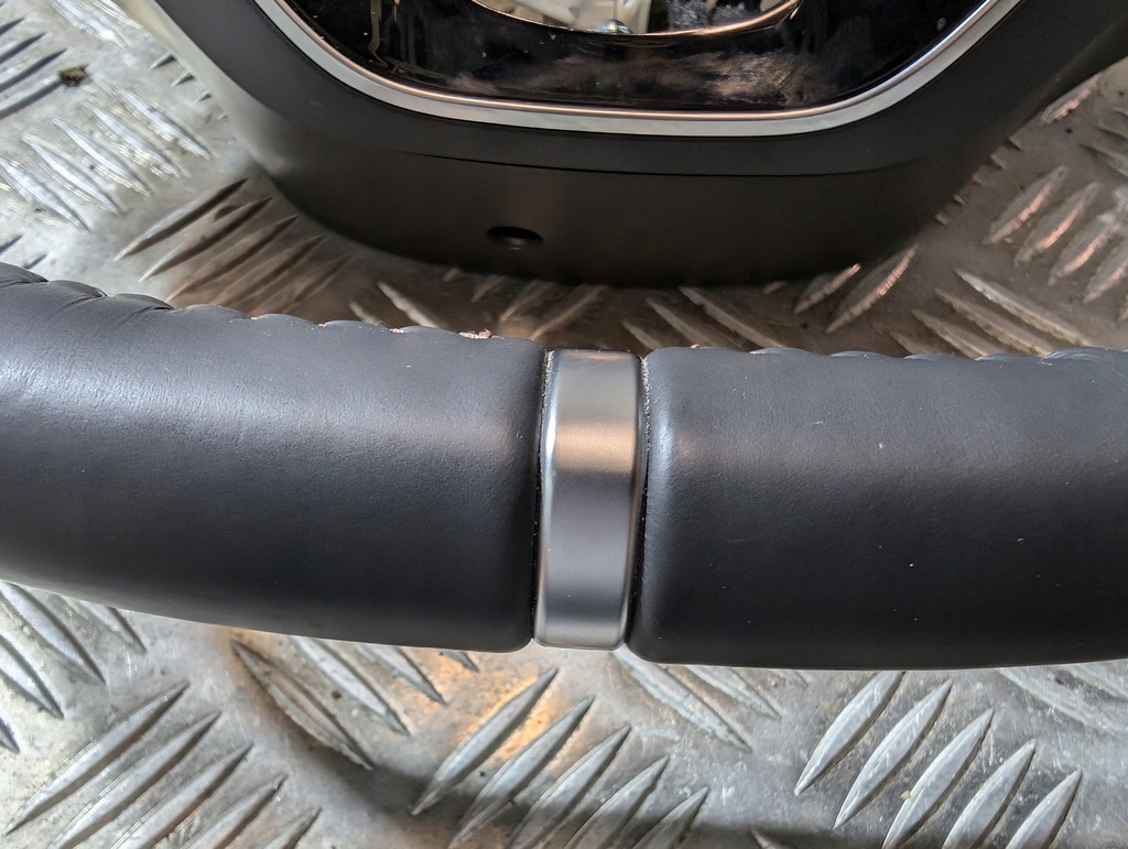 фото №8, Повітропровід nissan ariya