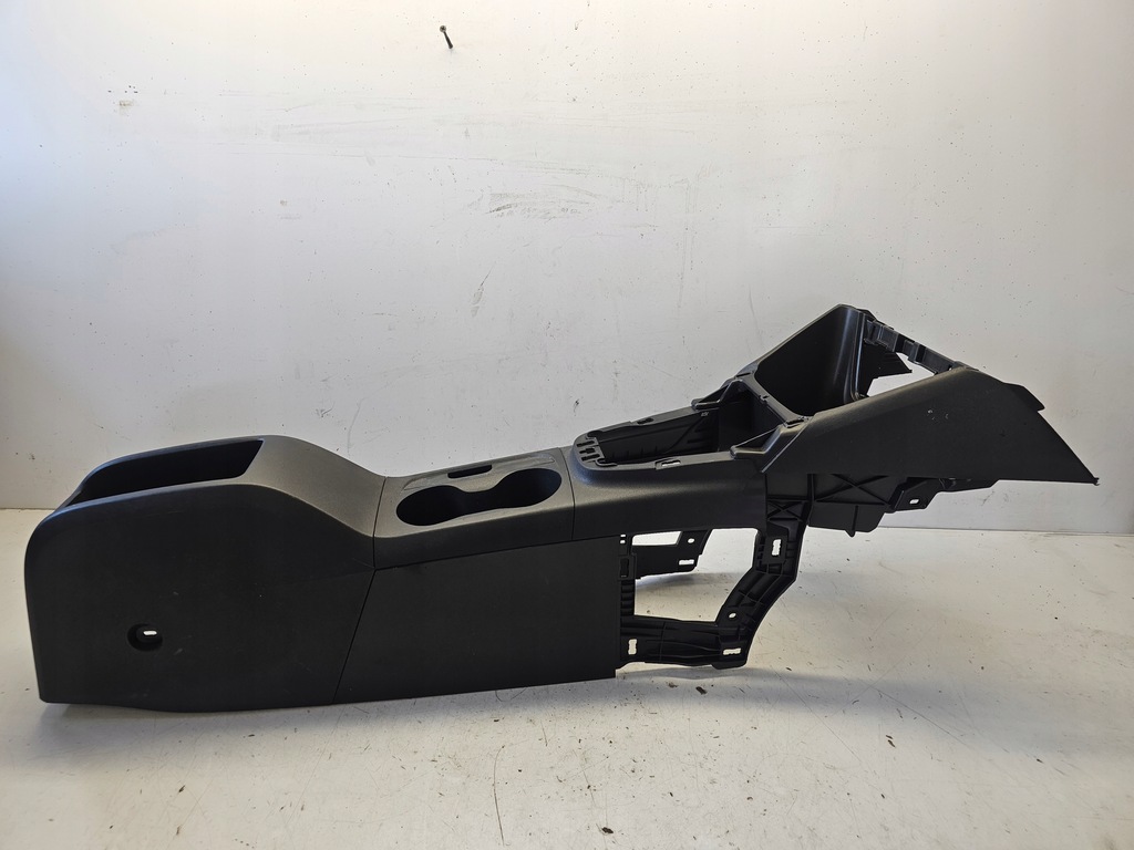 фото №1, Opel crossland x тунель середній eu