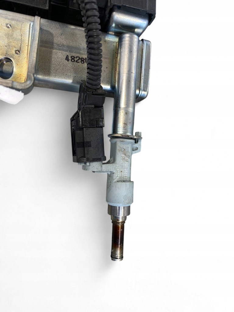 фото №8, Lexus rx v 2023 форсунки / комплект 8212533180