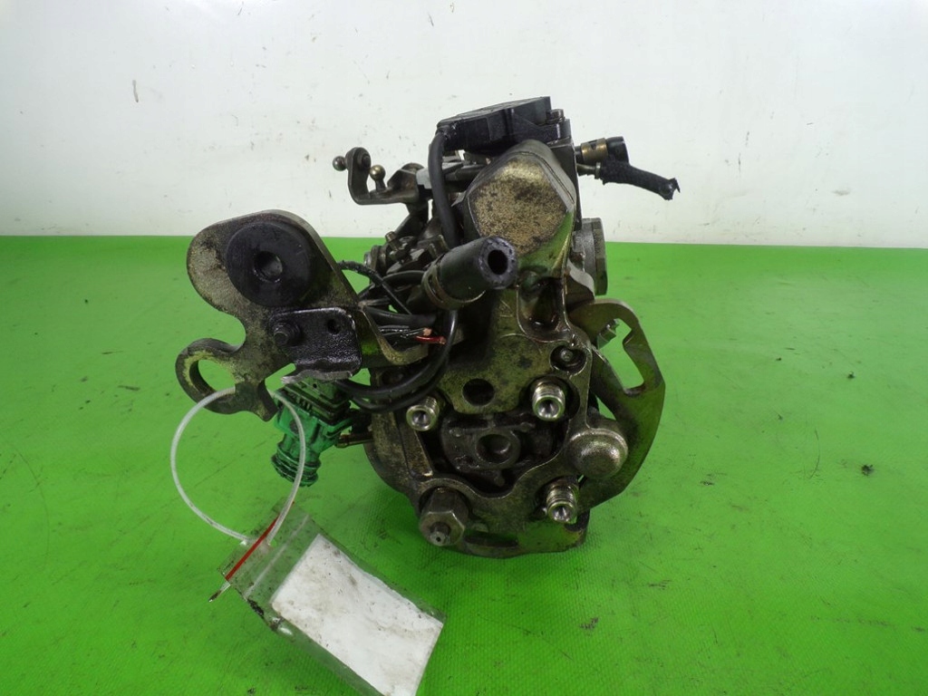 фото №3, Volvo v40 1.9 td насос упорскування r8448b261b