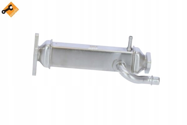 Купити 48352/nrf радіатор вихлопних газів