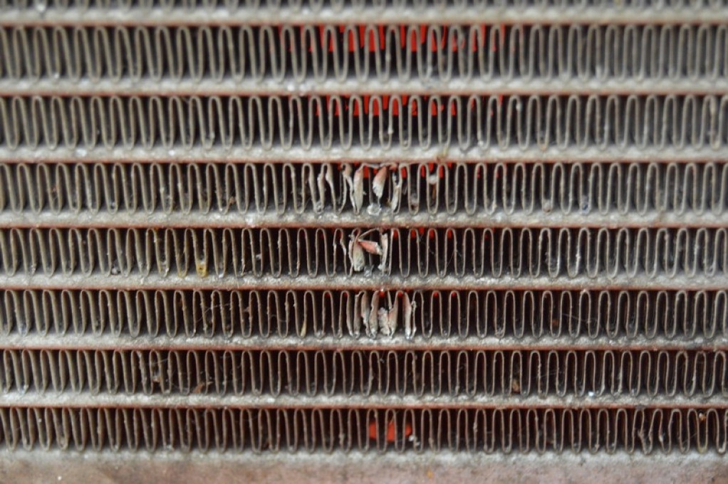 фото №6, Радіатор wody 96676341 chevrolet spark 3 iii m300 1.0 16v 68 km 10-15