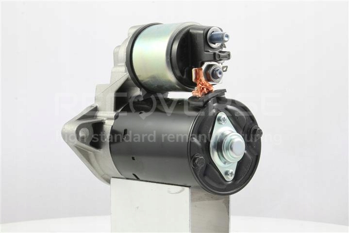 фото №6, Стартер fiat opel suzuki 1.3 jtd d cdti ddis astra combo corsa swift