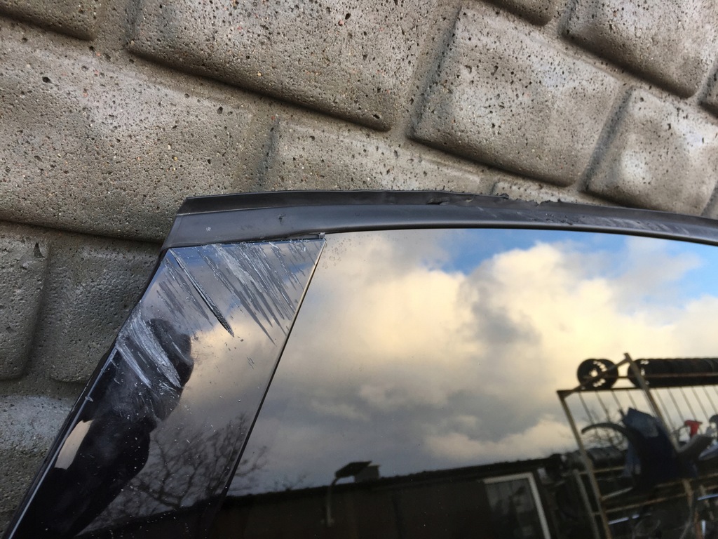 фото №8, Renault arkana tegxa двері праве задні задня