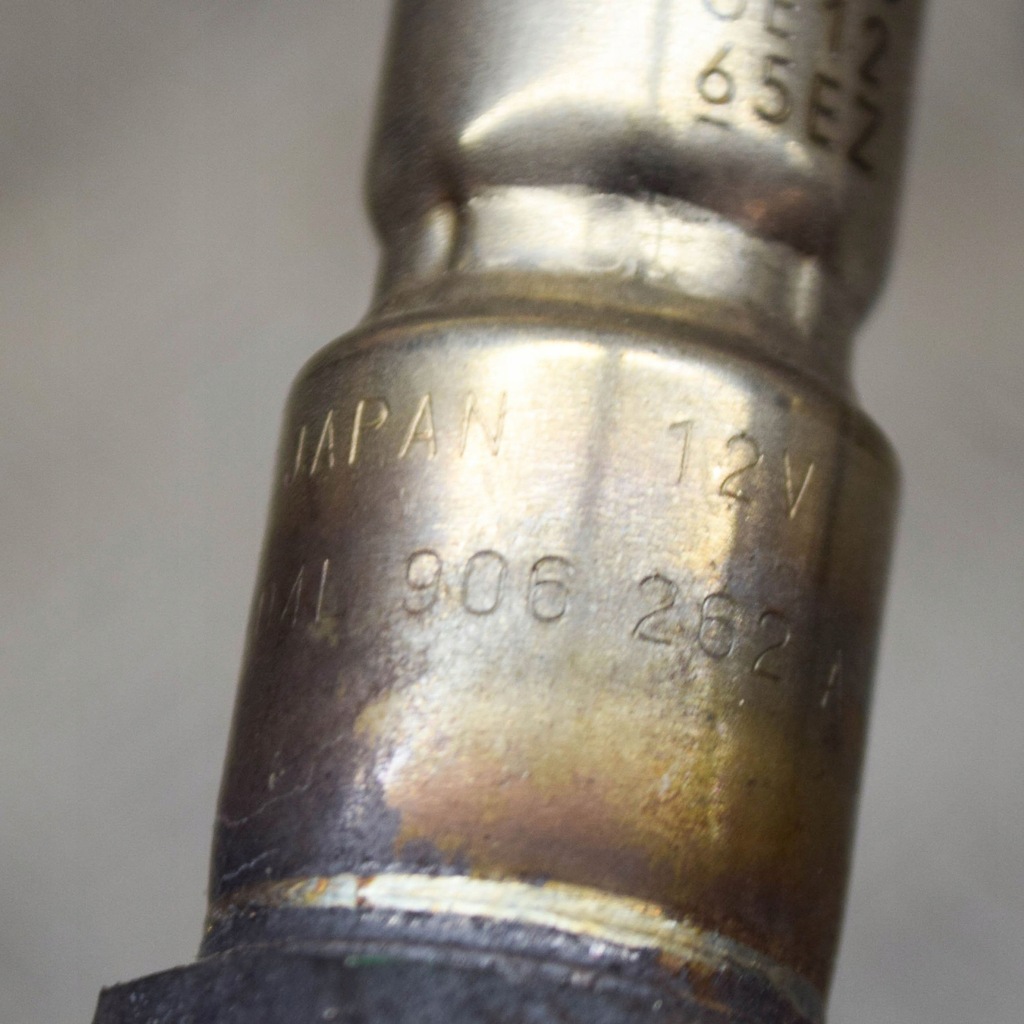 фото №6, Audi q3 8u 2016 датчик лямбда-зонд