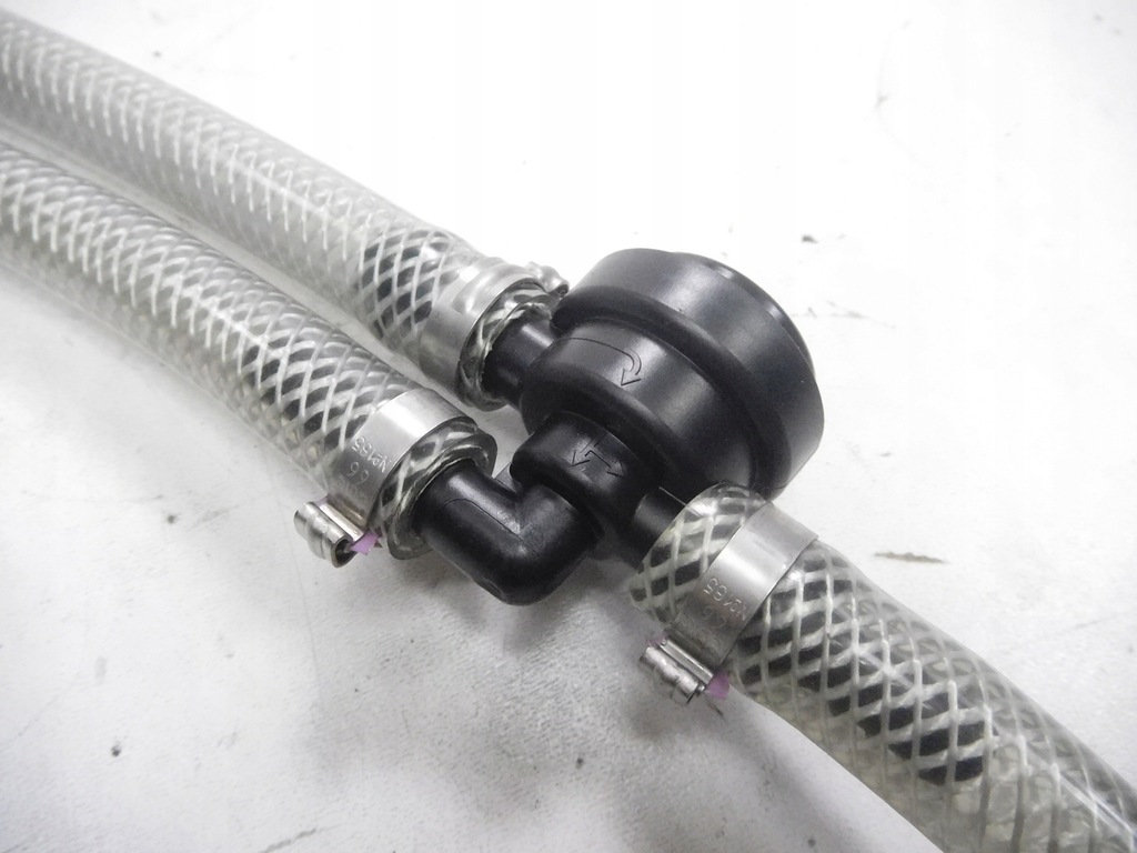 фото №6, Клапан распылителя фары перед fiat punto оригинальный номер 7773597