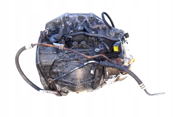 фото №5, Коробка передач передач автоматическая renault espace iv 2.0 dci aj0-002 8200584879