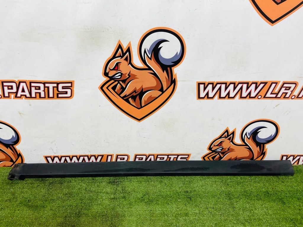 фото №11, Молдинг поріг ліва jaguar f-pace x761 hk83-101d57-bf