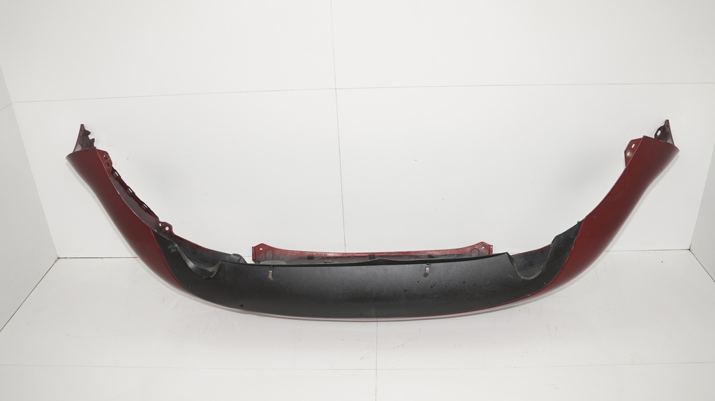 фото №14, Бампер задня mazda mx5 iii 05-09r 32v