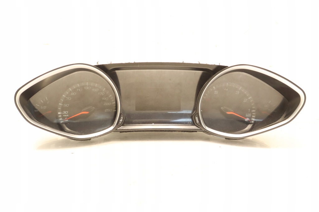 фото №1, Прилади peugeot 308 ii 1.2 9807588380