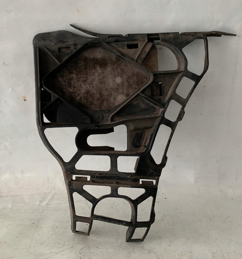 фото №1, Направляющая бампера правый задняя mercedes ml 164