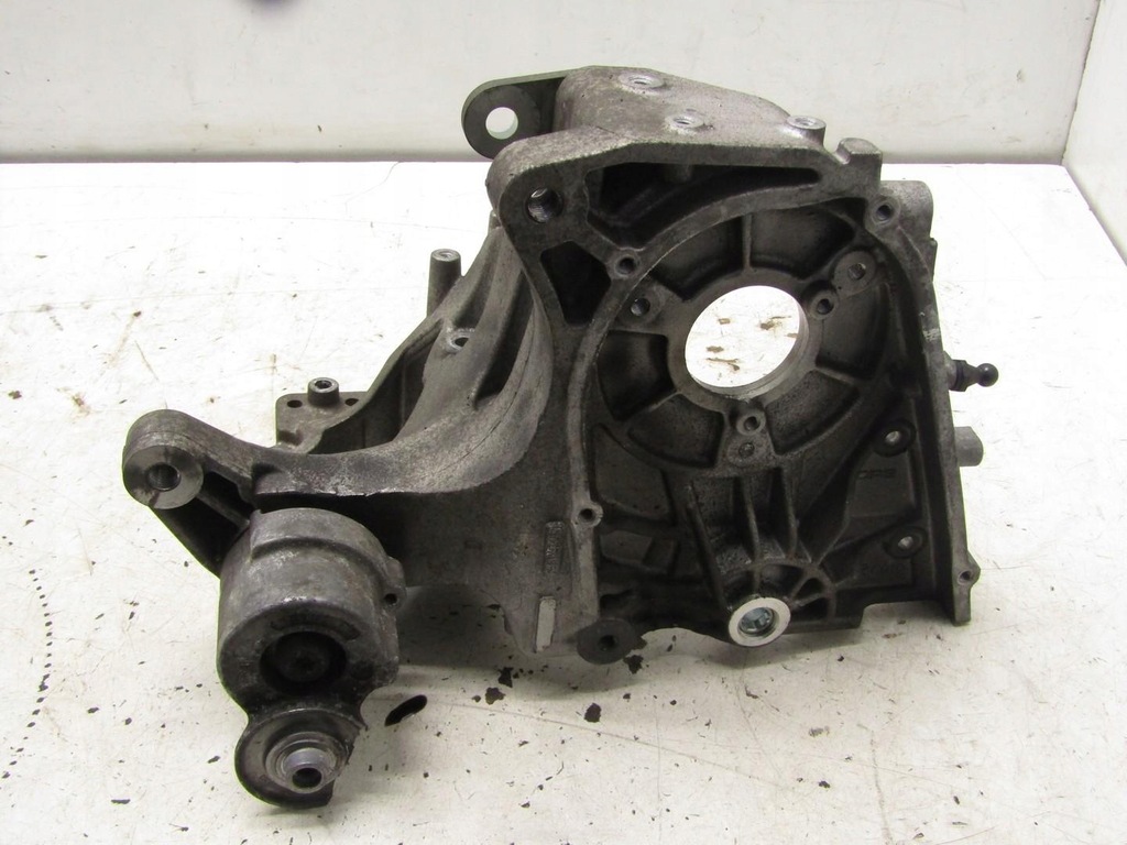 фото №1, Кронштейн кронштейн двигателя 1.6 m-jet jeep renegade 55263069