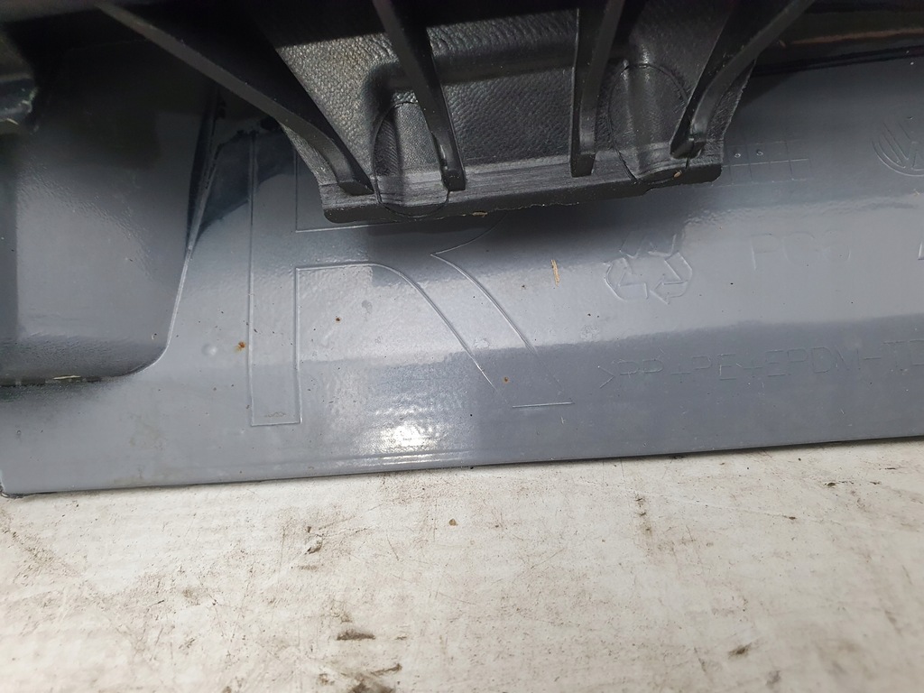 фото №11, Vw arteon 3g8 17-24 молдинг поріг поріг права правий 3g8853858