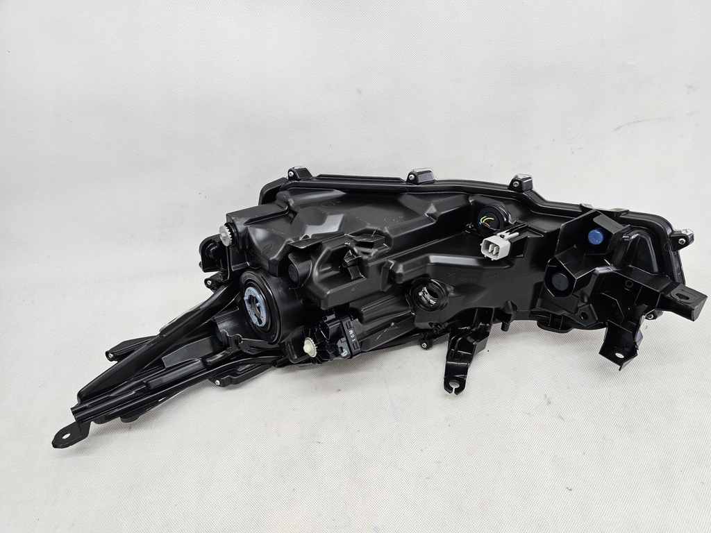 фото №10, Toyota corolla e21 sedan лампа перед передня права 81110-02t31-00 europa