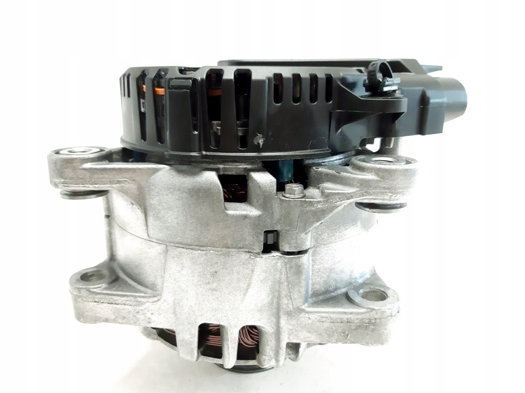 Peugeot citroen генератор запуск стоп 1.6 ehdi 9674646180 Київ