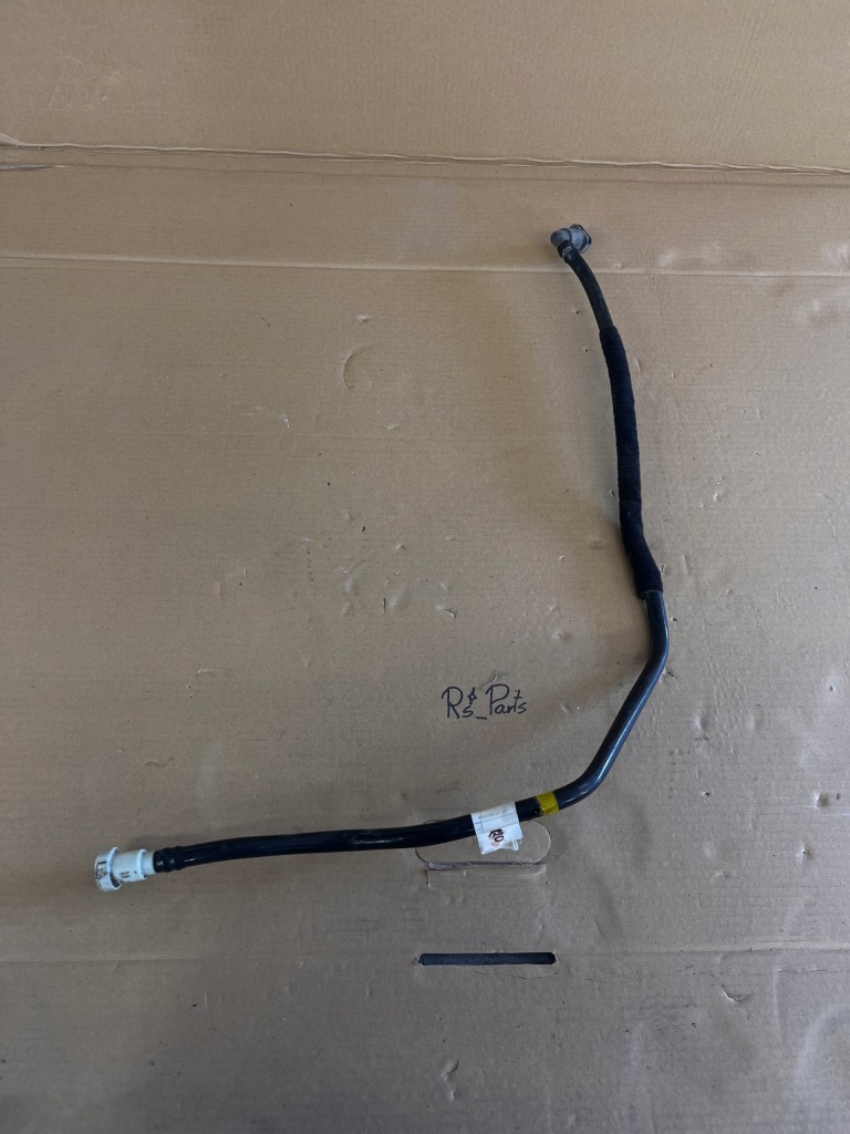 фото №1, Wąż шланг топлива / 50552678 / giulia, stelvio alfa romeo