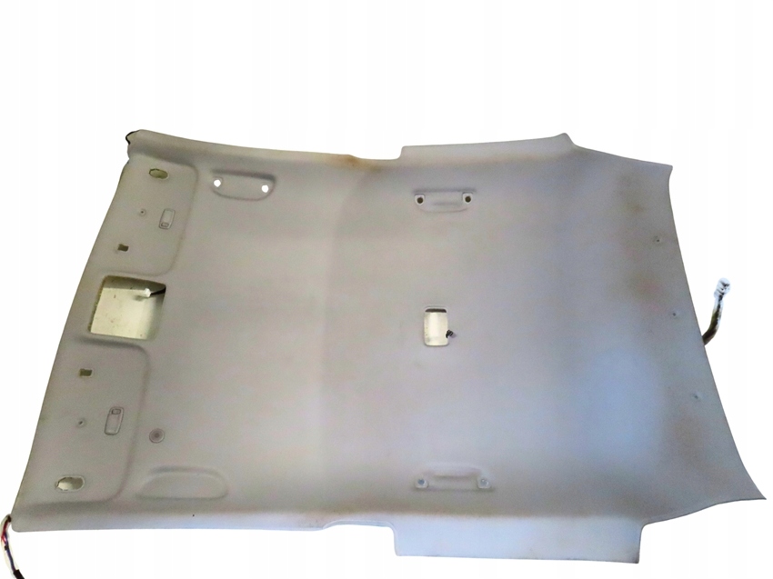 фото №1, Стеля kia pro ceed ii 3 двері 2012-2018 rok 2371544-ed