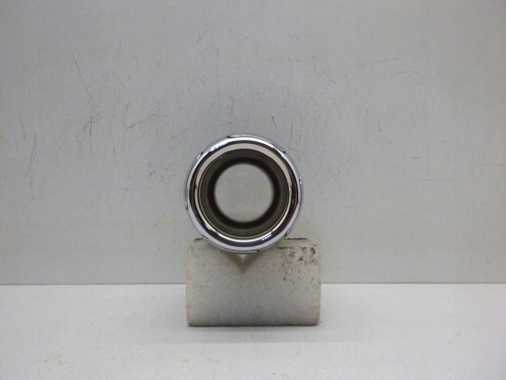 фото №3, Mini r55 r56 r57 s наконечник выхлоп защита