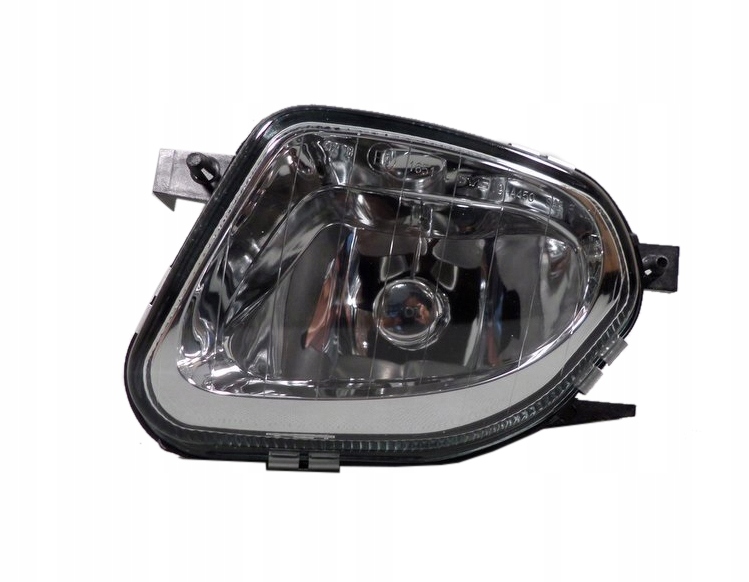 фото №1, Левый противотуманная фара mercedes w211 e-klasa 2002-2004 новый