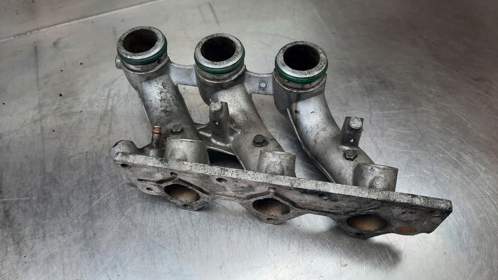 фото №3, Коллектор всасывающий land rover freelander 2.0 2.5 lkb108240