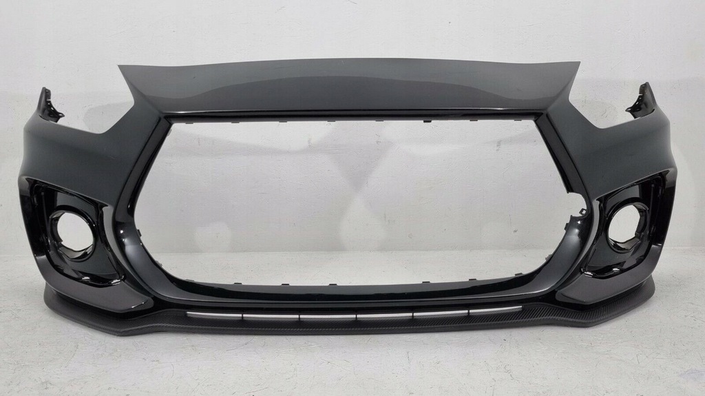 фото №6, Suzuki swift sport vi 2017- бампер передний перед 7171168r