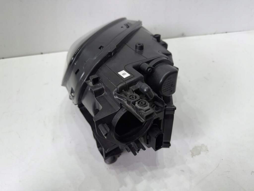 Porsche cayenne 9y0 рестайлинг  full led matrix фара передняя левая 9y0941085q Недорого