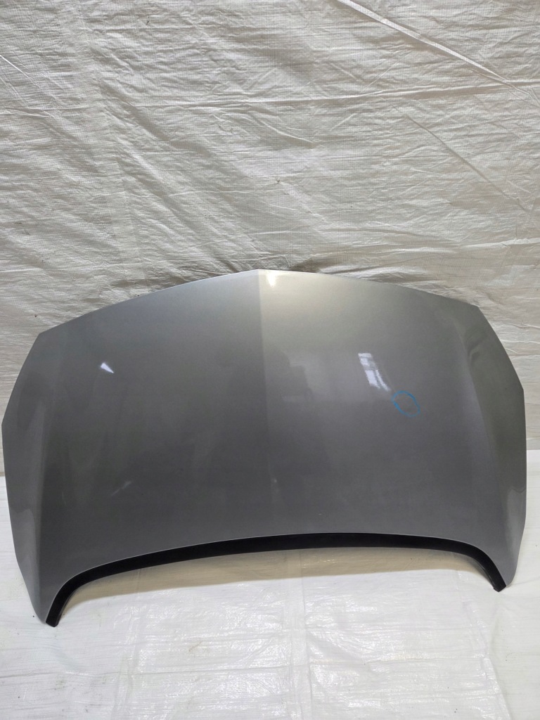 Капот кришка двигуна opel astra j iv код лакофарбового покриття z179 Оригінал
