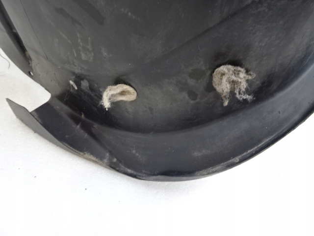 фото №8, Citroen c4 cactus подкрылок левая передние перед 9801609880