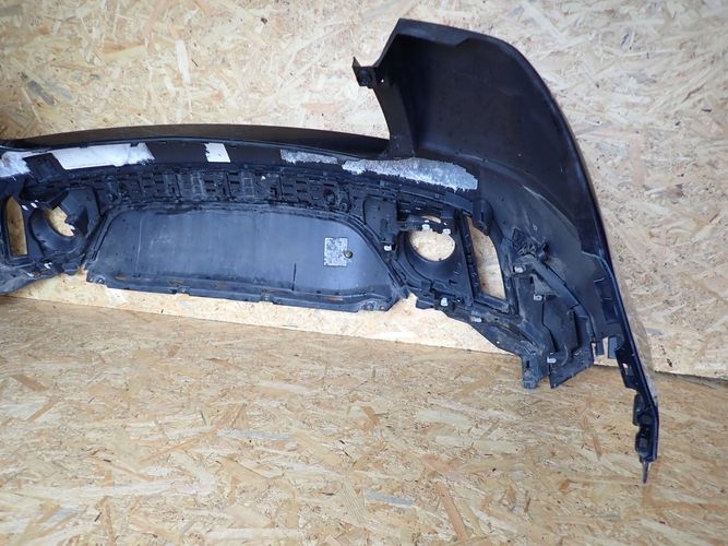 фото №11, Jaguar e-pace 17- бампер задній задня