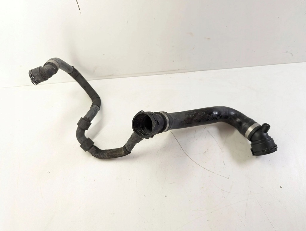 Bmw 5 f10 f11 2010 провода радиатор воды Киев