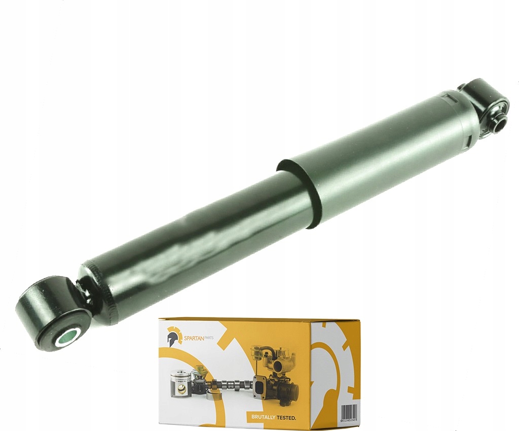 Амортизатор газовый задний renault master 10+ Цена