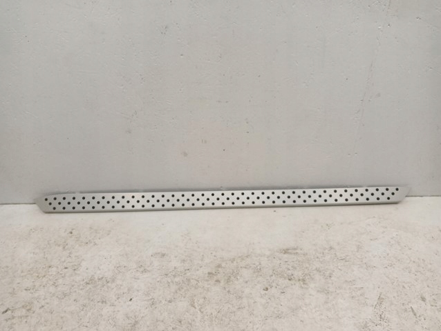 фото №1, Молдинг декоративна накладка поріг ліва bmw x6 e71 06-