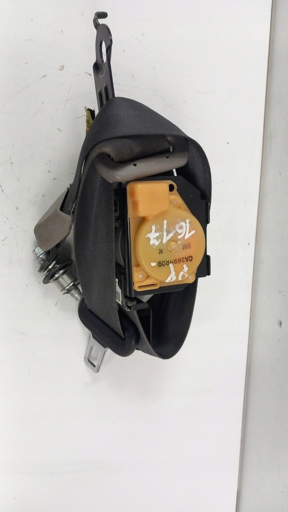 фото №1, Honda insight ii безпеки перед правий