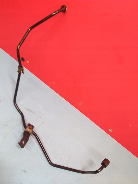 фото №1, Vw bora 1.9 tdi трубка шланг турбины